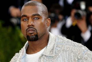 Cancelan el concierto de Kanye West en Polonia tras las críticas del Gobierno