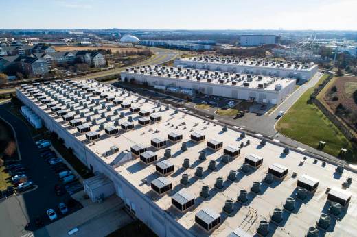 La ONU advierte de peligros derivados de la creciente demanda de electricidad por la inteligencia artificial