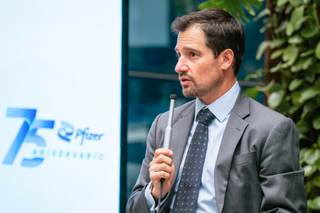 México apunta a ser polo regional de innovación y producción de vacunas