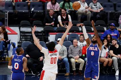 Los Knicks resurgen de sus cenizas, Boston aplasta a los Heat y los 39 puntos de George