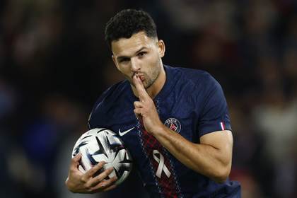 El Milan ficha a Gonçalo Ramos