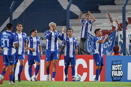 1-1. Medellín se lleva un empate de Montevideo y Juventud apuesta a repetir lo hecho