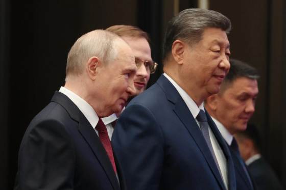 Putin, Xi, Guterres y la lista de líderes que asistirán a la cumbre de los BRICS en India