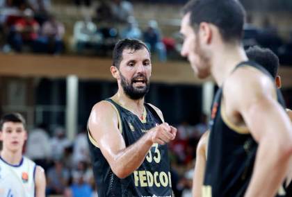 El Valencia Basket ficha a Mirotic para esta campaña