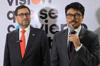 Bolivia y Chile impulsan agenda económica con mira puesta en normalización de relaciones