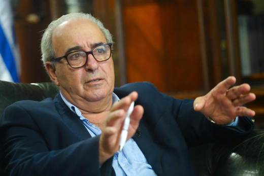 Uruguay mantiene estado de alerta por El Niño y busca apoyo económico para el sector agrícola
