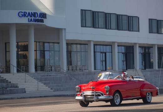La hotelera indonesia Archipielago International aplaza la decisión de un regreso a Cuba