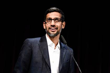 Alphabet eleva a 84.750 millones de dólares su macrocolocación por la carrera de la IA