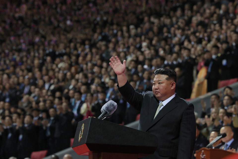 Corea del Norte envía a un viceministro de Exteriores a la Asamblea de la ONU