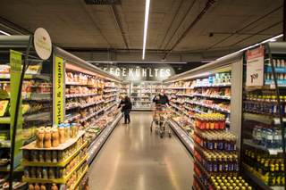 Hallan raticidas en potitos de bebés de Hipp también en Chequia, después de Austria