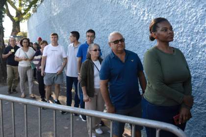 La Policía de Brasil investiga posible injerencia de EE.UU. en las elecciones