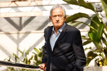 Antony Beevor: “Resulta tentador decir que Rasputín es un compendio del alma rusa”