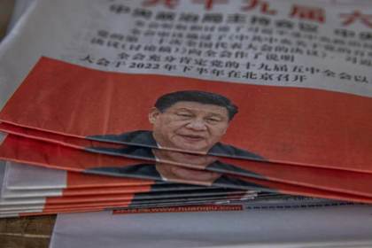 China y EE.UU. afinan en Nueva York la visita de Xi con la tregua comercial en juego