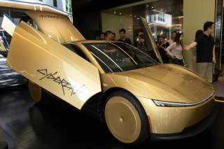 China propone normas más estrictas para el diseño de automóviles ante problemas de seguridad