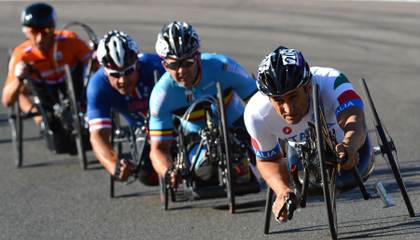 Italia y el deporte lloran la muerte de Zanardi, expiloto y leyenda paralímpica