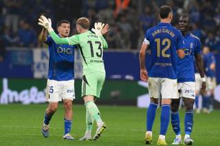 La última bala del Real Oviedo ante el Elche que busca su primera victoria como visitante