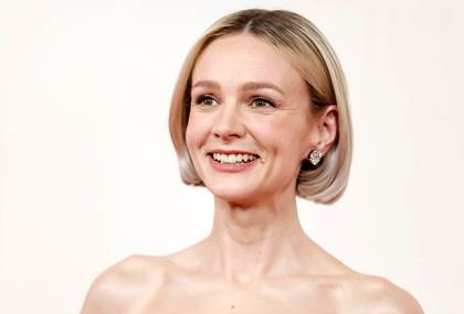 Carey Mulligan se une al reparto de 'The Bell Jar', el debut en el cine de Billie Eilish