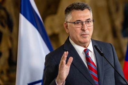 Exteriores israelí dice que Sánchez "miente con descaro" sobre el papel de Israel en Ceuta