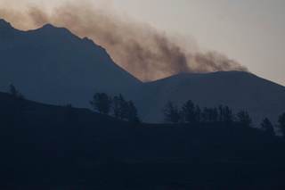 Bruselas pide más prevención ante incendios más grandes y destructivos que nunca