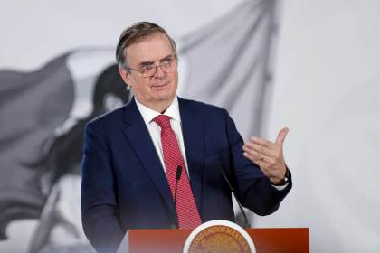 México ve como “reto mayúsculo” mantener su trato comercial con EEUU ante auge exportador