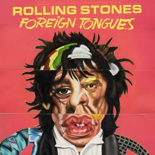 Rolling Stones reivindican su vigencia con 'Foreign Tongues': "Hay urgencia en este disco"