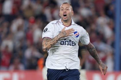 3-1. Nacional vence al Tolima y asalta el liderato del Grupo B