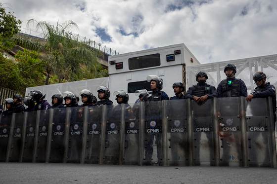 La CorteIDH ordena el cierre de El Helicoide, señalado como un centro de tortura en Venezuela