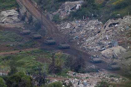 La cifra de muertos supera los 2.700 por los ataques israelíes iniciados hace dos meses