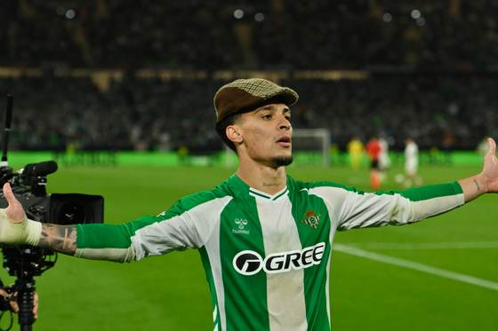 Antony: La clave está en el espíritu