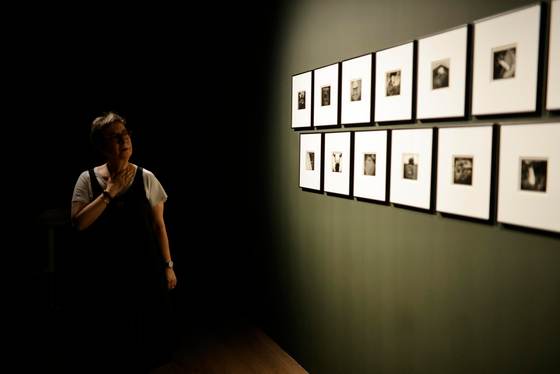 Siete fotógrafos mexicanos invitan en una exposición en Madrid a cuestionarse lo visible