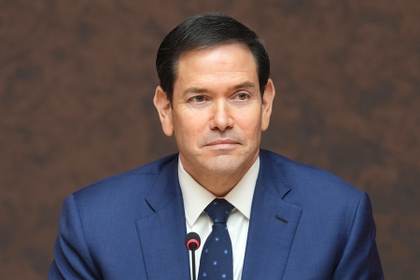 Rubio anuncia posible visita de Donald Trump a la India a principios de 2027
