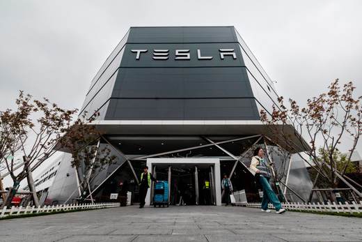 La carrera por el coche inteligente y eléctrico marca el pulso del Salón de Pekín