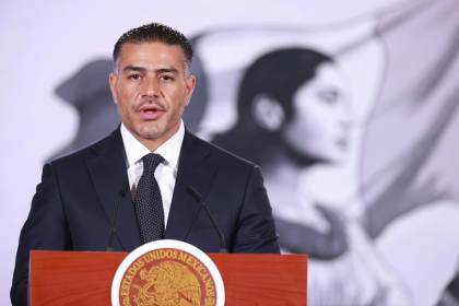 Autoridades mexicanas detienen a supuesto implicado en asesinato de creador de contenido