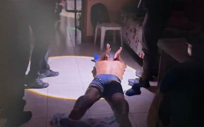 Detienen a tres presuntos implicados en atentado de 2024 contra cárcel en Ecuador