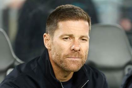 La Justicia resuelve que el chalet de Xabi Alonso cumple los parámetros de la normativa