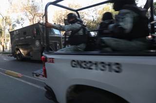 Agentes capturan a presunto secuestrador de periodista mexicana Roxana Ramírez en Veracruz