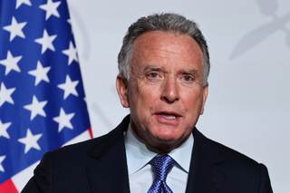 Negociador de Trump justifica el ataque a Irán por sus grandes cantidades de uranio