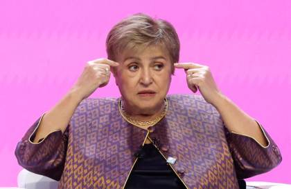 FMI advierte que la subida de rendimientos exige más ajuste fiscal para estabilizar la deuda