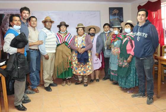 Abogado especialista en litigios de minería ilegal denuncia sus "pasivos medioambientales"