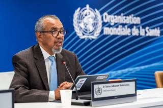 OMS: las olas de calor son una creciente amenaza a la salud, con 500.000 muertes anuales