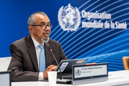 OMS: las olas de calor son una creciente amenaza a la salud, con 500.000 muertes anuales