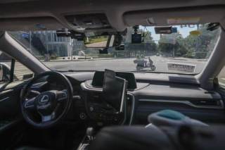 La china Pony.ai amplía su asociación con Uber para expandir sus 'robotaxis' por Europa