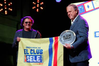 Colombia se despedirá de su público antes de viajar al Mundial con un amistoso en Bogotá