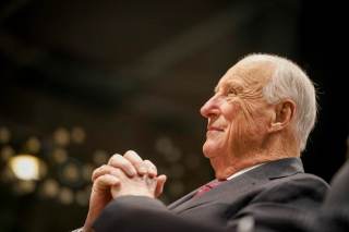 Muere el rey de Noruega Harald V a los 89 años