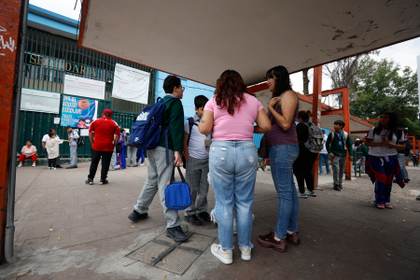 El polémico ajuste a clases en México por el Mundial provoca cambios y alarma entre padres