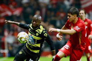 El ecuatoriano Enner Valencia le da el triunfo al Pachuca sobre el campeón Toluca