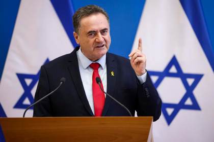 Israel no abandonará sus posiciones en el sur del Líbano, asegura su ministro de Defensa