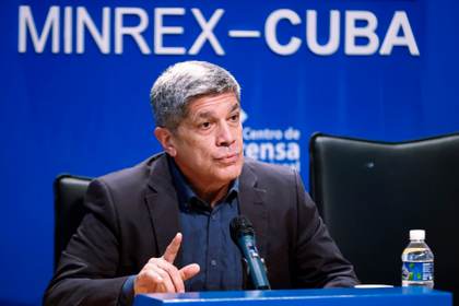 Gobierno de Cuba: "El sistema político cubano no es objeto de negociación"