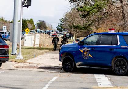 Nueva York refuerza vigilancia de instituciones judías tras ataque a sinagoga en Míchigan