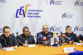 Obispos de Venezuela reclaman elecciones libres e instituciones electorales independientes
